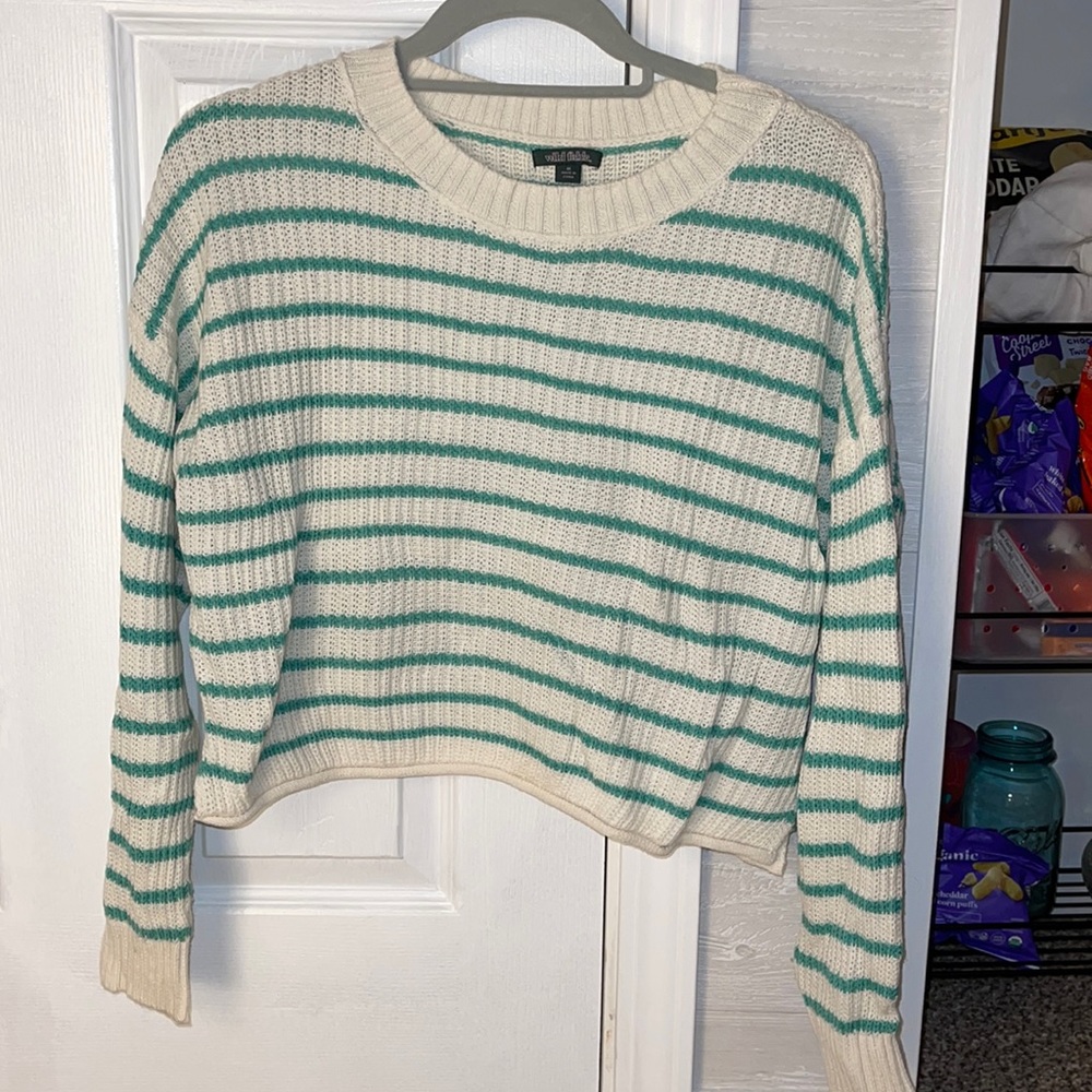 sweater
